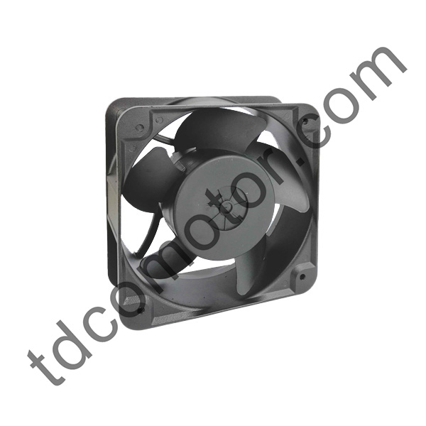 AC Axial Fan 150x150x50 YZ-15050 Ρουλεμάν μανικιών