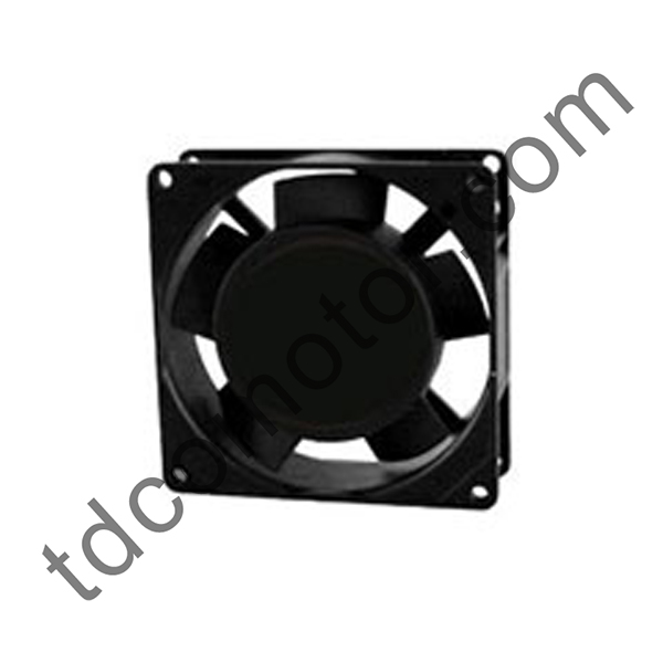 AC Axial Fan 92x92x25 YZ-9225 Μανίκι ρουλεμάν